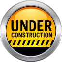 under construction